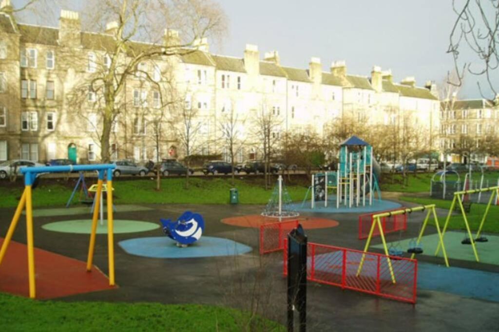 Garden View Standard Double 5Min Walk To Tufnell Park Apartamento Londres Exterior foto