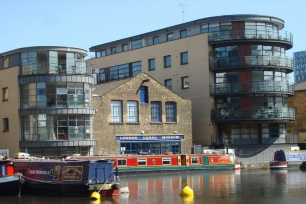Garden View Standard Double 5Min Walk To Tufnell Park Apartamento Londres Exterior foto