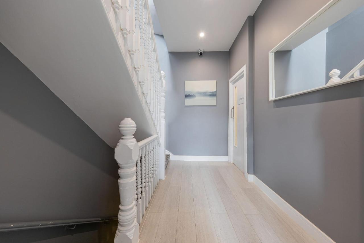 Garden View Standard Double 5Min Walk To Tufnell Park Apartamento Londres Exterior foto